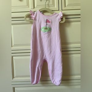 Magnolia Baby golf longall